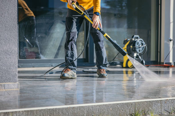 Best Solar Panel Cleaning  in Butte, MT