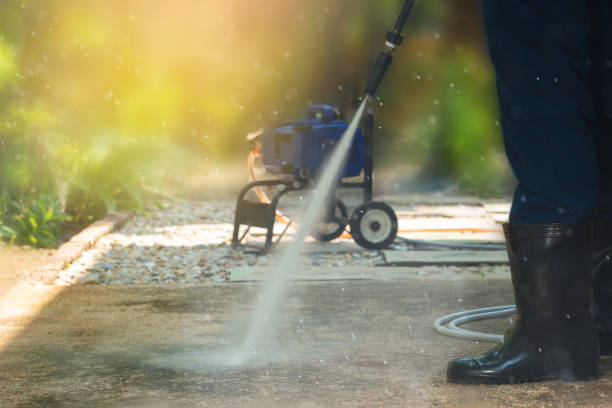 Best Gutter Cleaning  in Butte, MT
